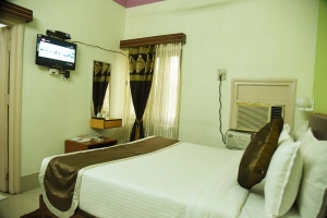 Budget Hotel in Sultanpur